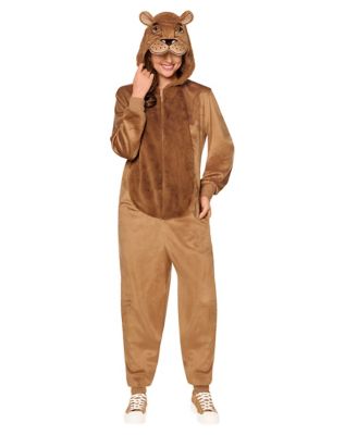 Lion Costumes
