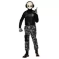Kids Battle Trooper Costume at Spencer's