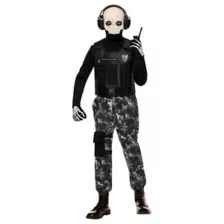 Kids Battle Trooper Costume at Spencer's