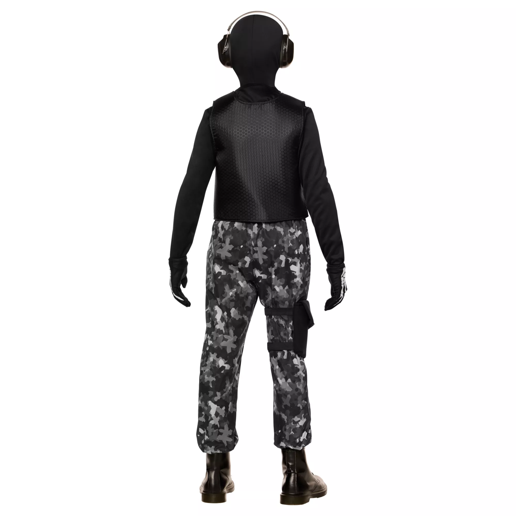 Kids Battle Trooper Costume at Spencer's