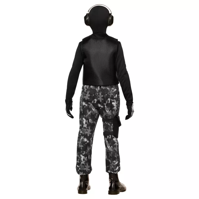 Kids Battle Trooper Costume at Spencer's