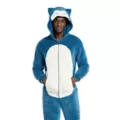 Snorlax Jumpsuit - Pokémon at Spirit Halloween