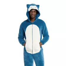 Snorlax Jumpsuit - Pokémon at Spirit Halloween