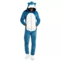 Snorlax Jumpsuit - Pokémon at Spirit Halloween