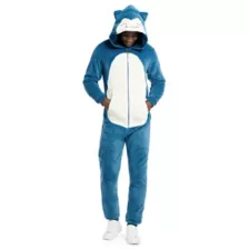 Snorlax Jumpsuit - Pokémon at Spirit Halloween