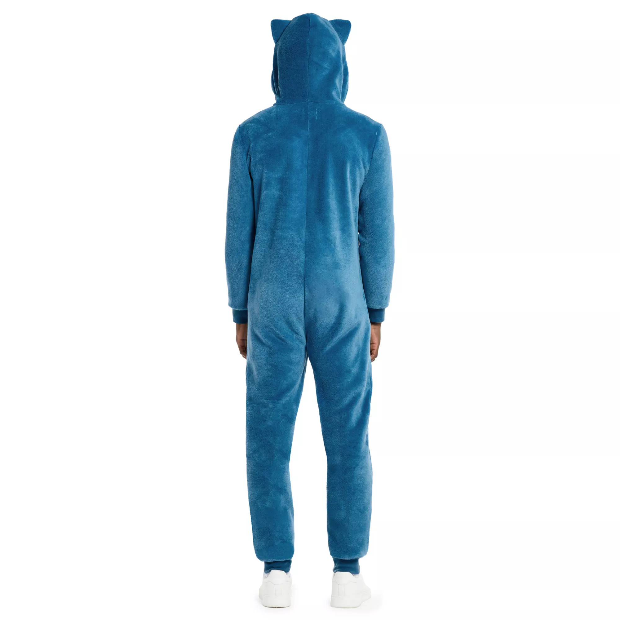 Snorlax Jumpsuit - Pokémon at Spirit Halloween
