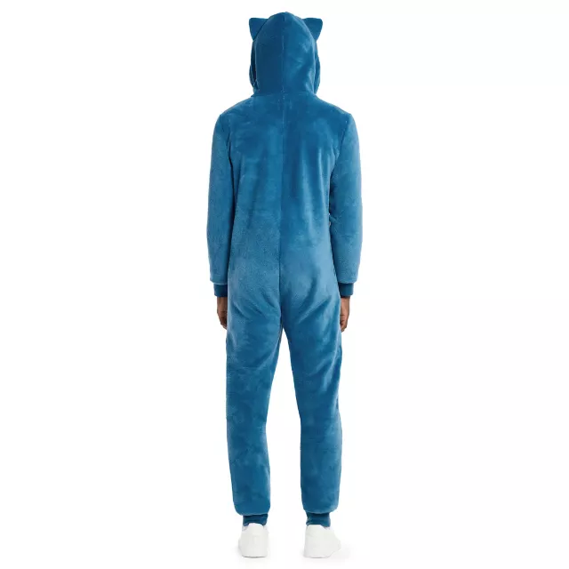 Snorlax Jumpsuit - Pokémon at Spirit Halloween