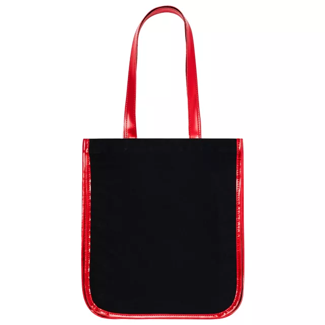 Terrifier Tote Bag at Spencer's