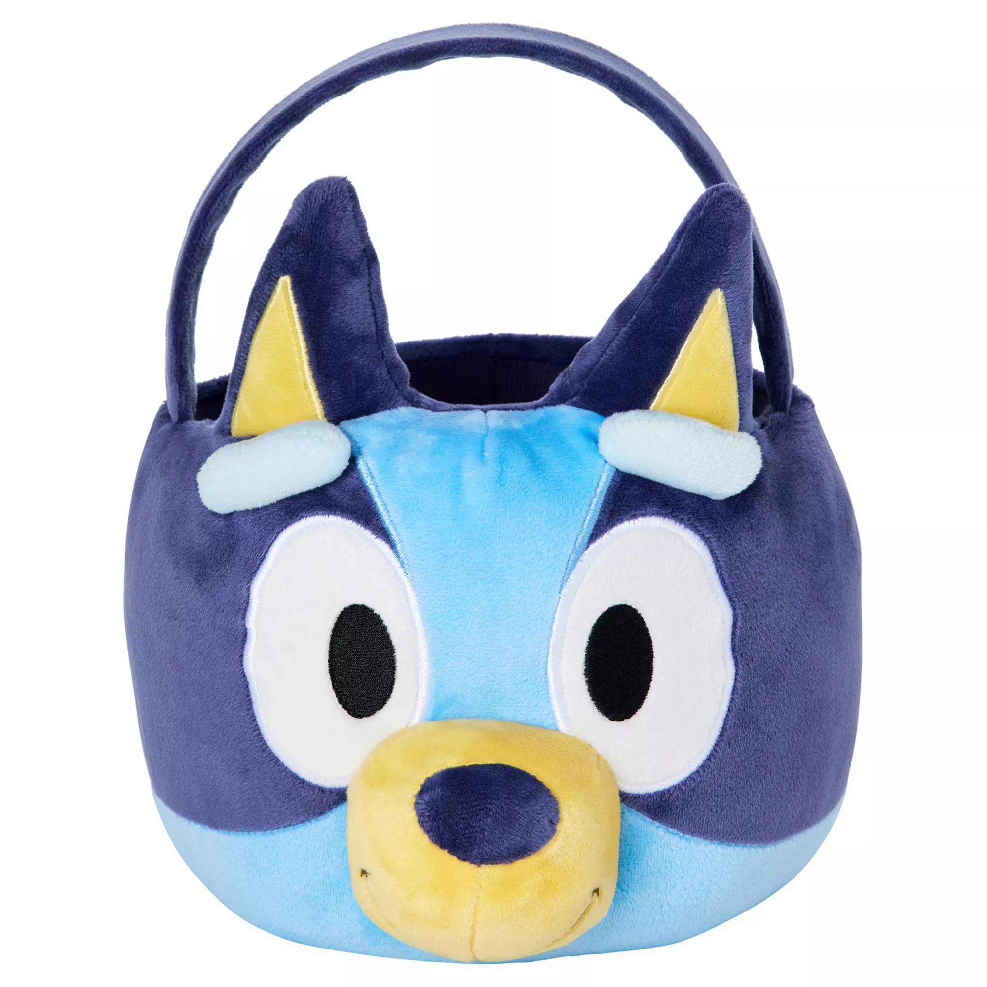 Bluey Treat Bucket at Spirit Halloween