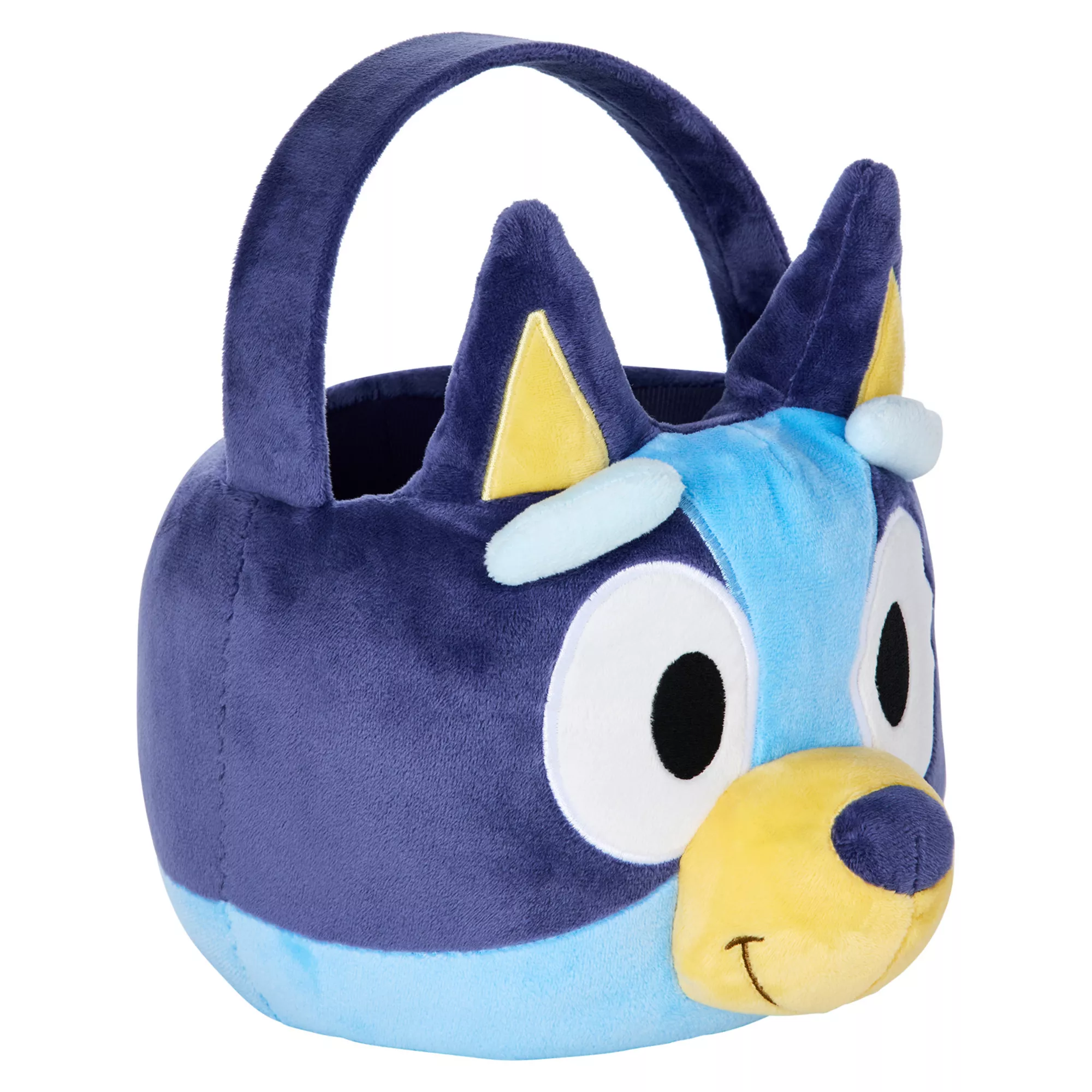 Bluey Treat Bucket at Spirit Halloween