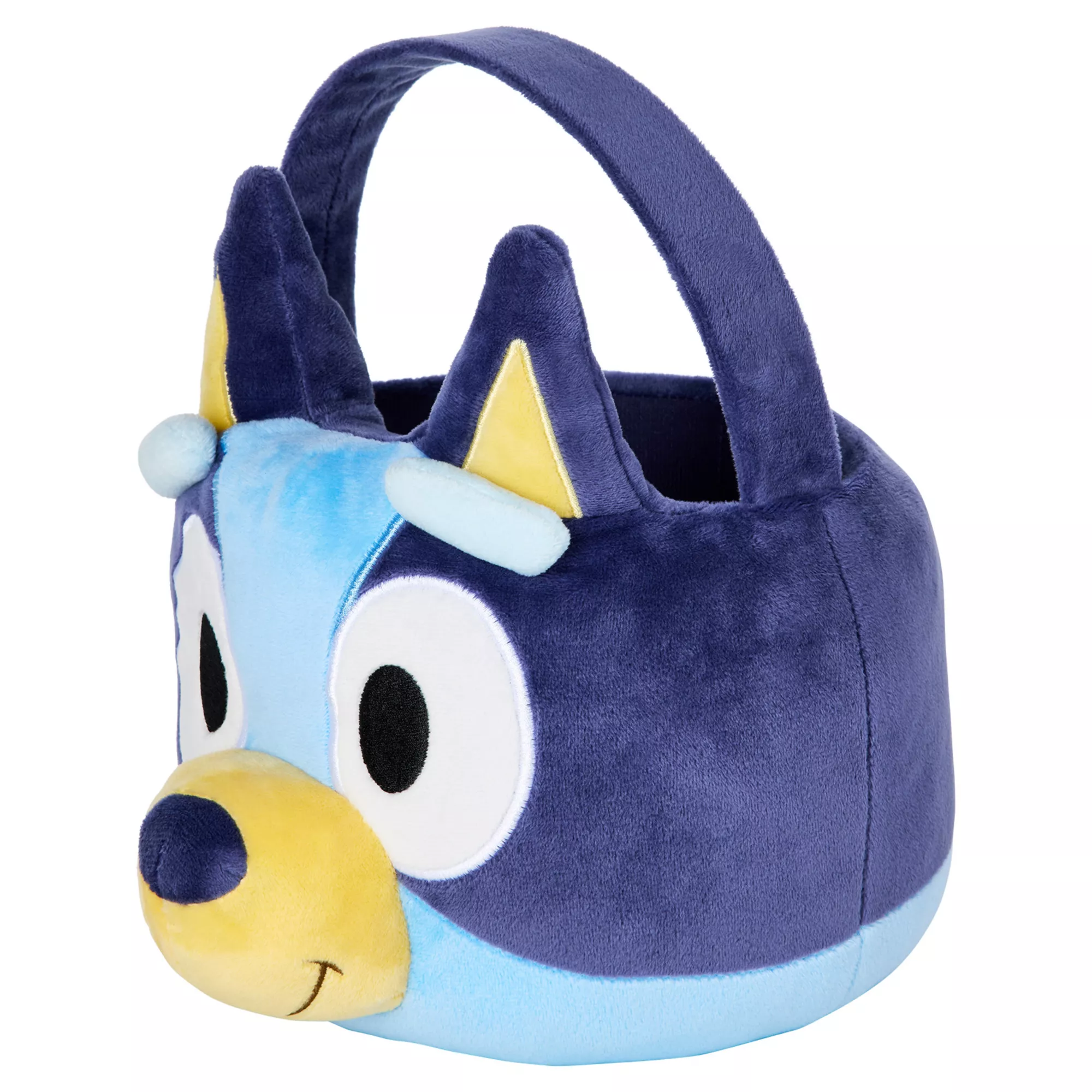 Bluey Treat Bucket at Spirit Halloween