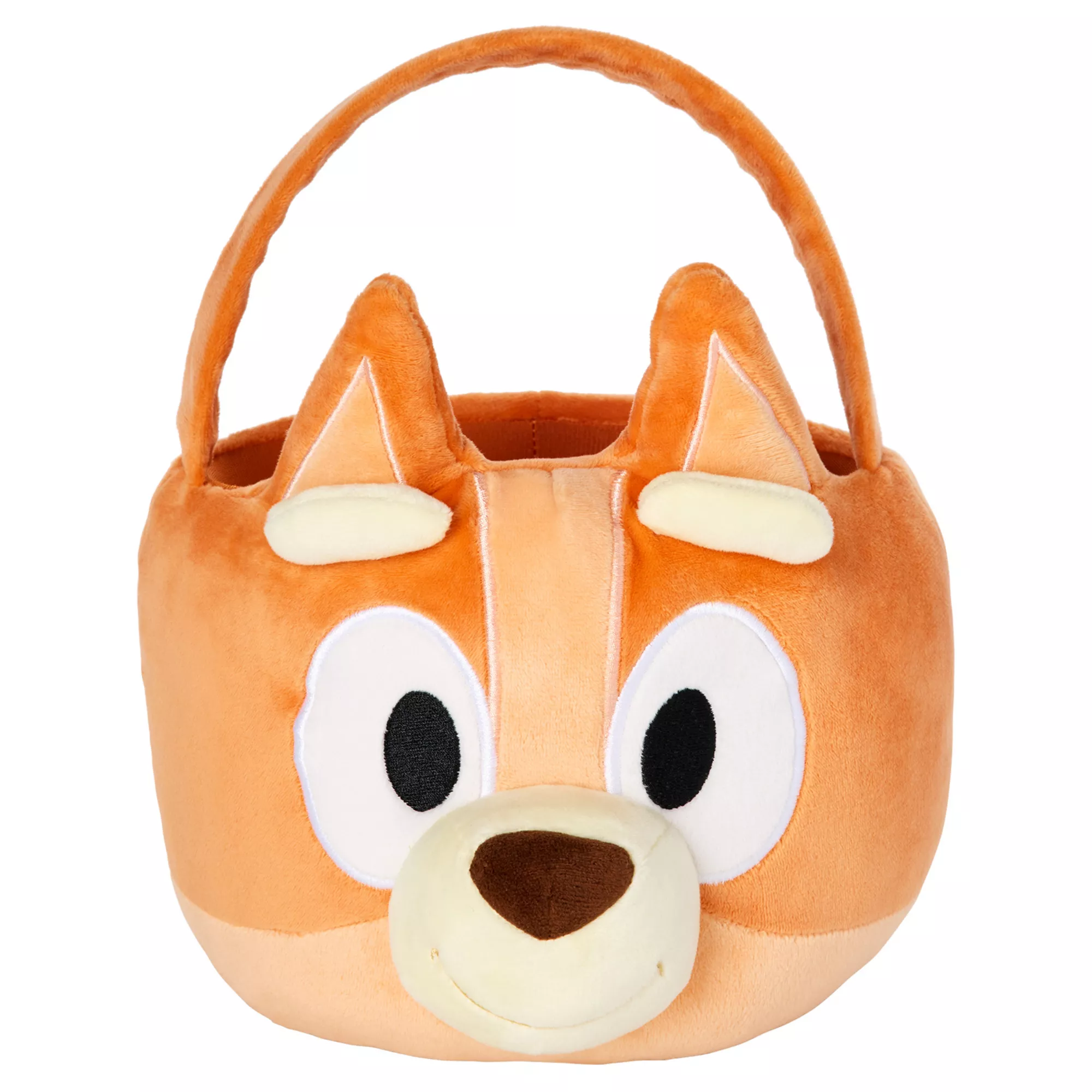 Bingo Treat Basket -  Bluey at Spencer's
