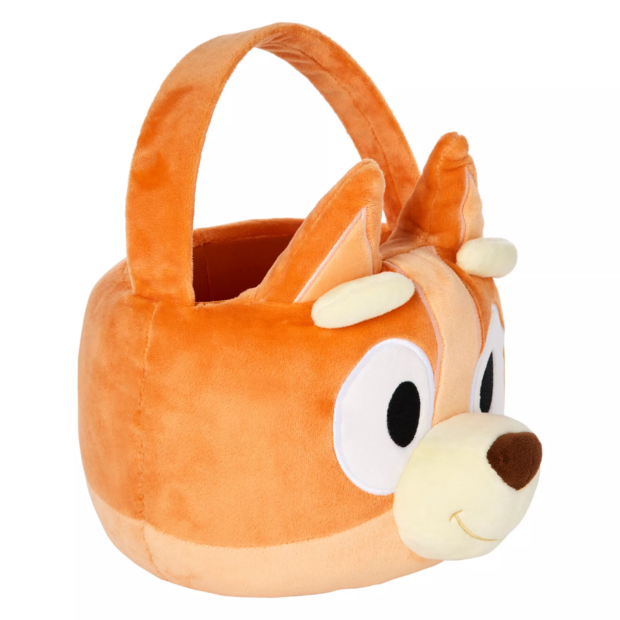 Bingo Treat Basket -  Bluey at Spencer's