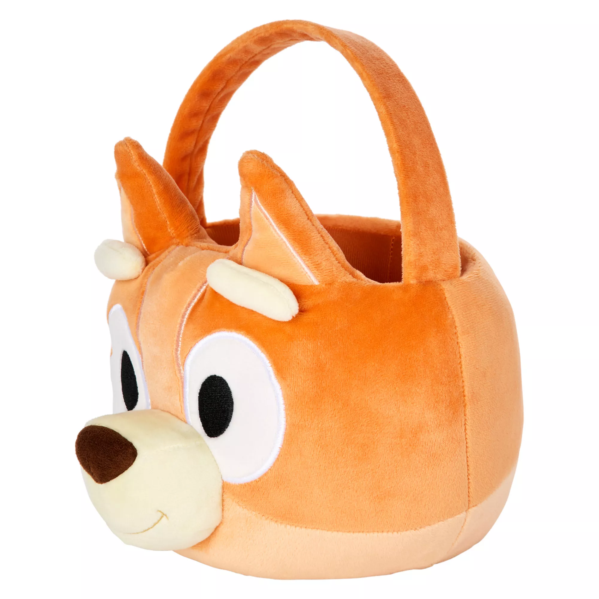 Bingo Treat Basket -  Bluey at Spencer's