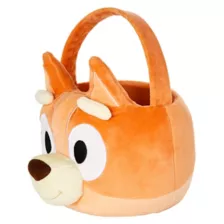 Bingo Treat Basket -  Bluey at Spencer's