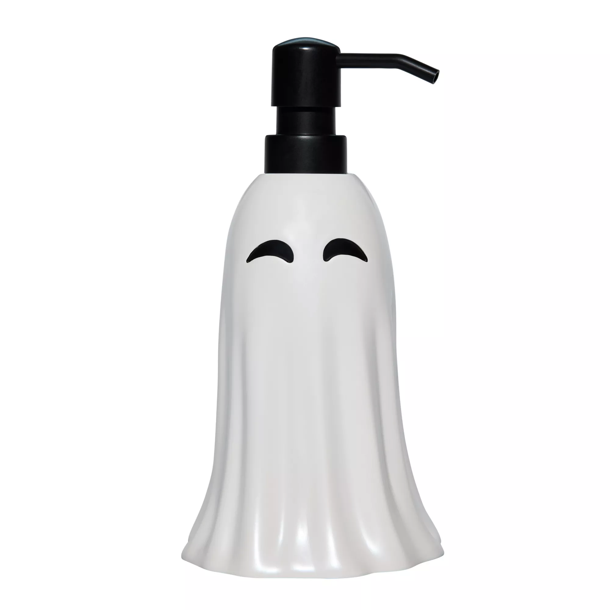 Ghost Soap Dispenser at Spirit Halloween
