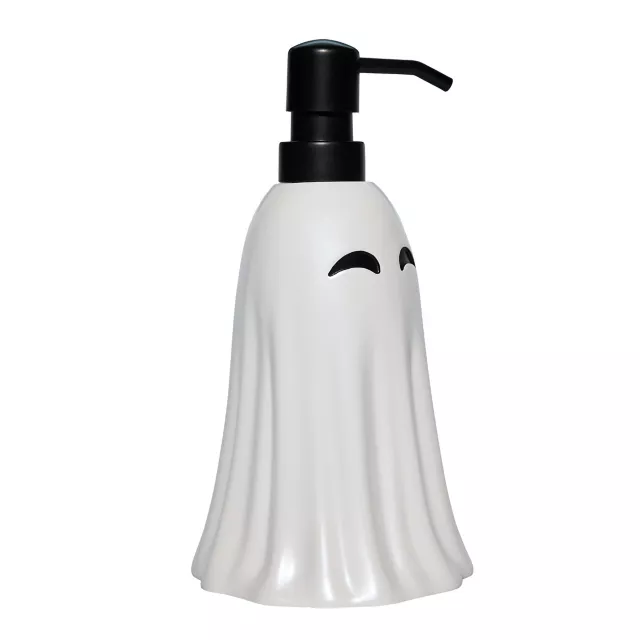 Ghost Soap Dispenser at Spirit Halloween