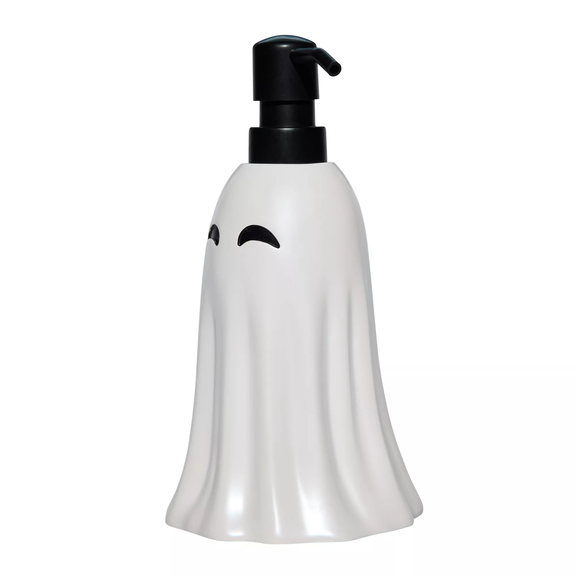 Ghost Soap Dispenser at Spirit Halloween