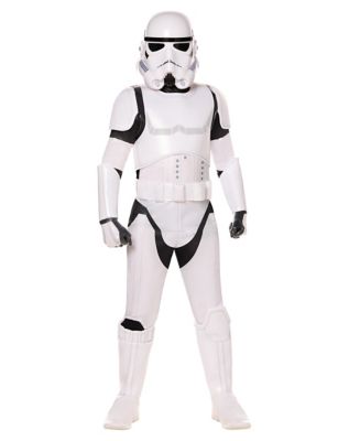 Kids Stormtrooper™ Costume - Star Wars Original Trilogy Episodes IV through VI