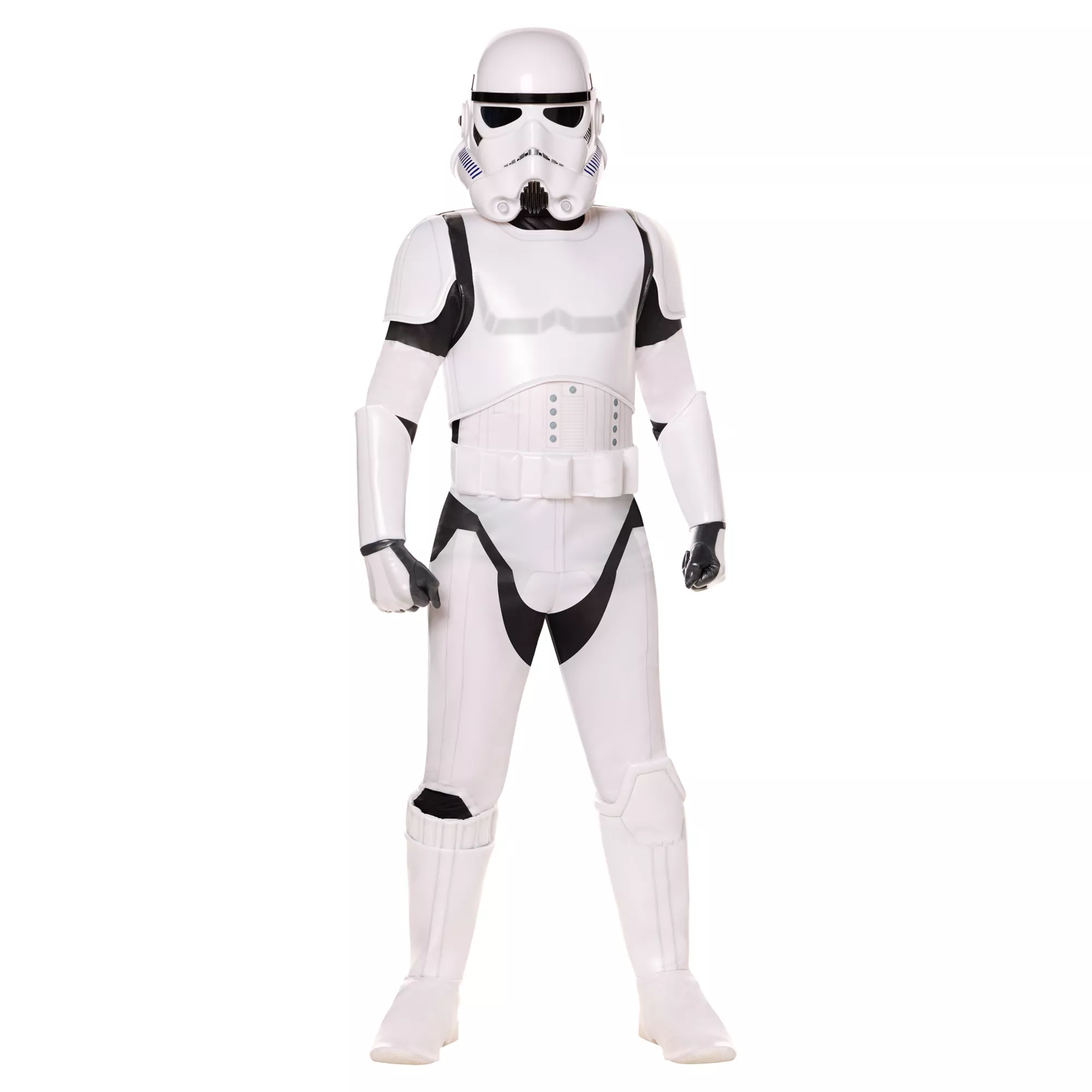 Kids Stormtrooper™ Costume - Star Wars Orginal Trilogy Episodes IV through VI at Spirit Halloween