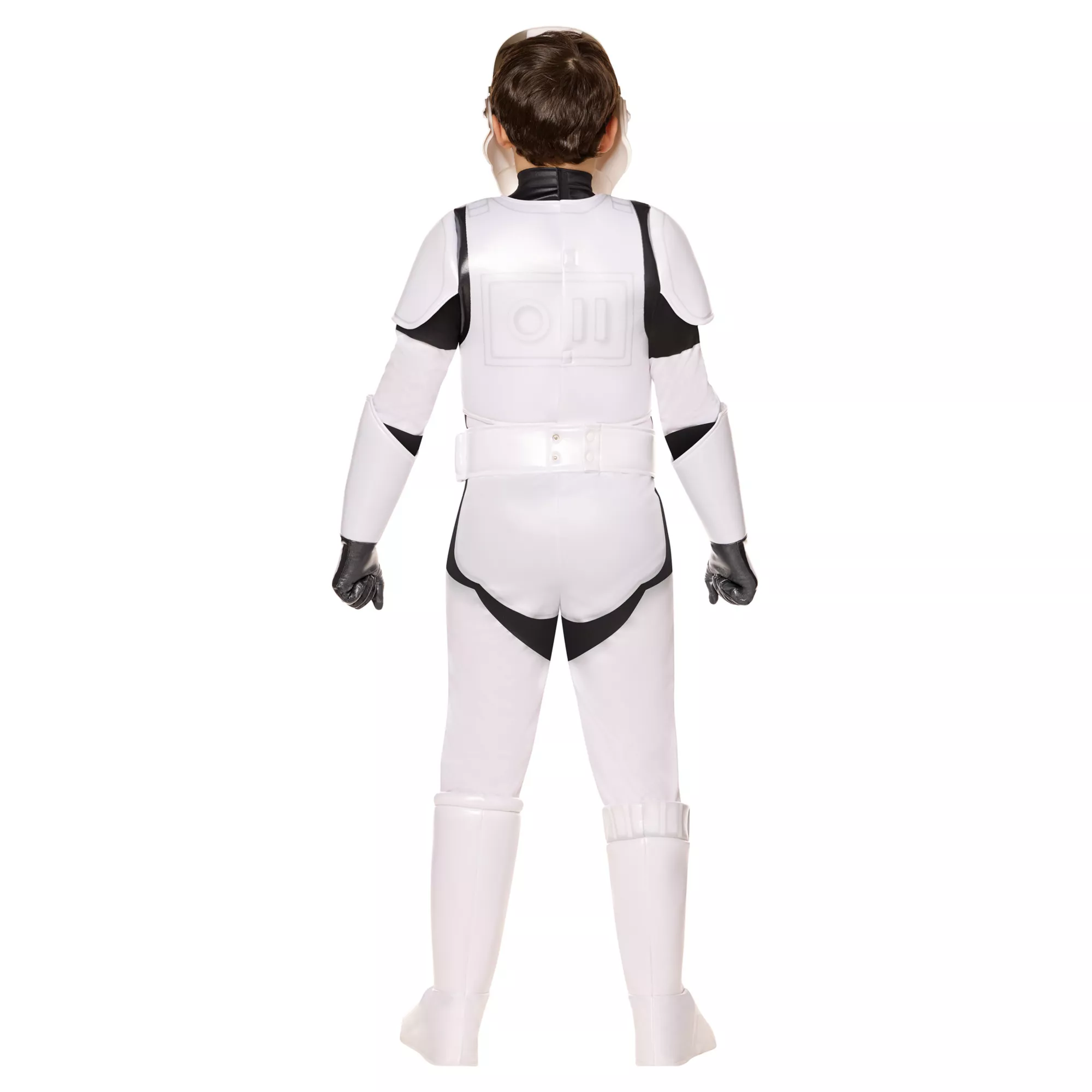 Kids Stormtrooper™ Costume - Star Wars Orginal Trilogy Episodes IV through VI at Spirit Halloween
