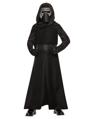 Kids Kylo Ren™ Costume - Star Wars Sequel Trilogy Episodes VII to IX