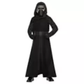 Kids Kylo Ren™ Costume - Star Wars Sequel Trilogy Episodes VII to IX at Spirit Halloween