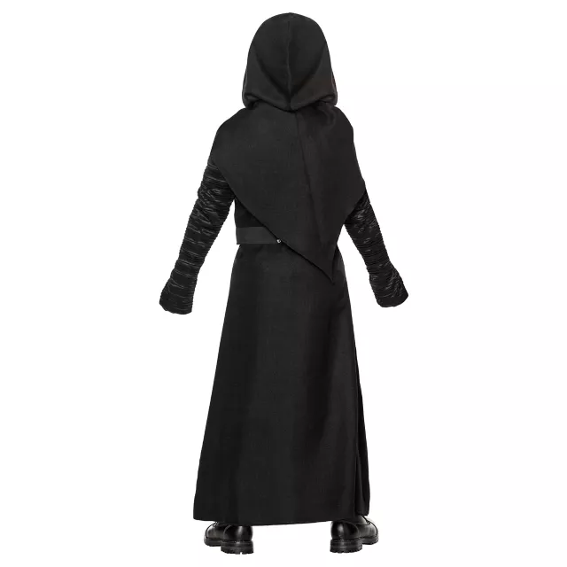 Kids Kylo Ren™ Costume - Star Wars Sequel Trilogy Episodes VII to IX at Spirit Halloween