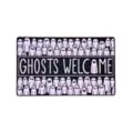 Ghosts Welcome Doormat at Spencer's