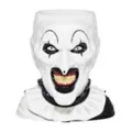 Molded Art the Clown Head - Terrifier at Spirit Halloween