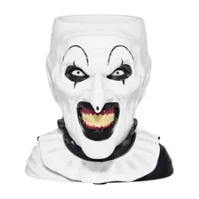 Molded Art the Clown Head - Terrifier at Spirit Halloween