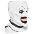 Molded Art the Clown Head - Terrifier at Spirit Halloween