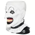 Molded Art the Clown Head - Terrifier at Spirit Halloween