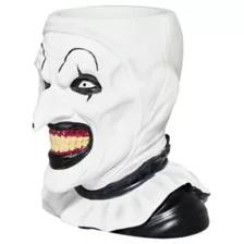 Molded Art the Clown Head - Terrifier at Spirit Halloween