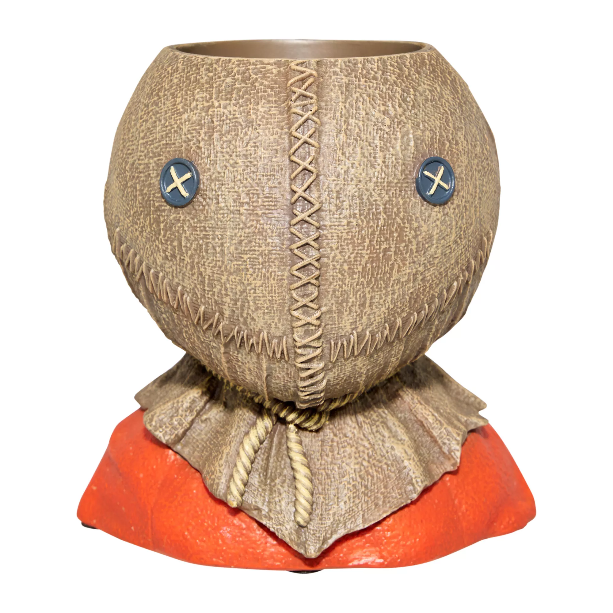 Molded Sam Horror Head - Trick 'r Treat at Spirit Halloween