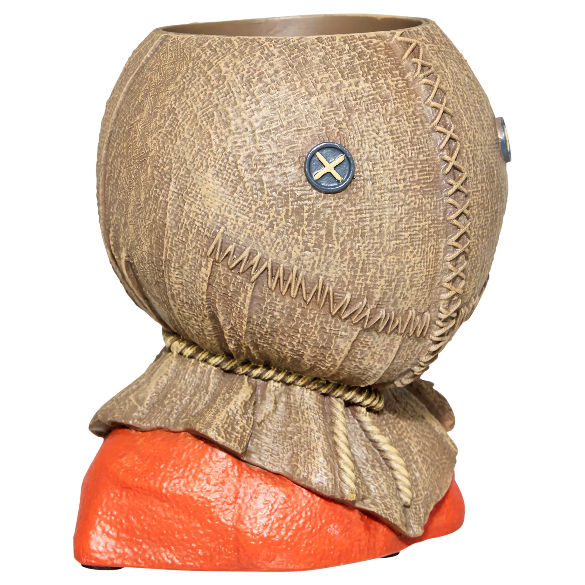 Molded Sam Horror Head - Trick 'r Treat at Spirit Halloween