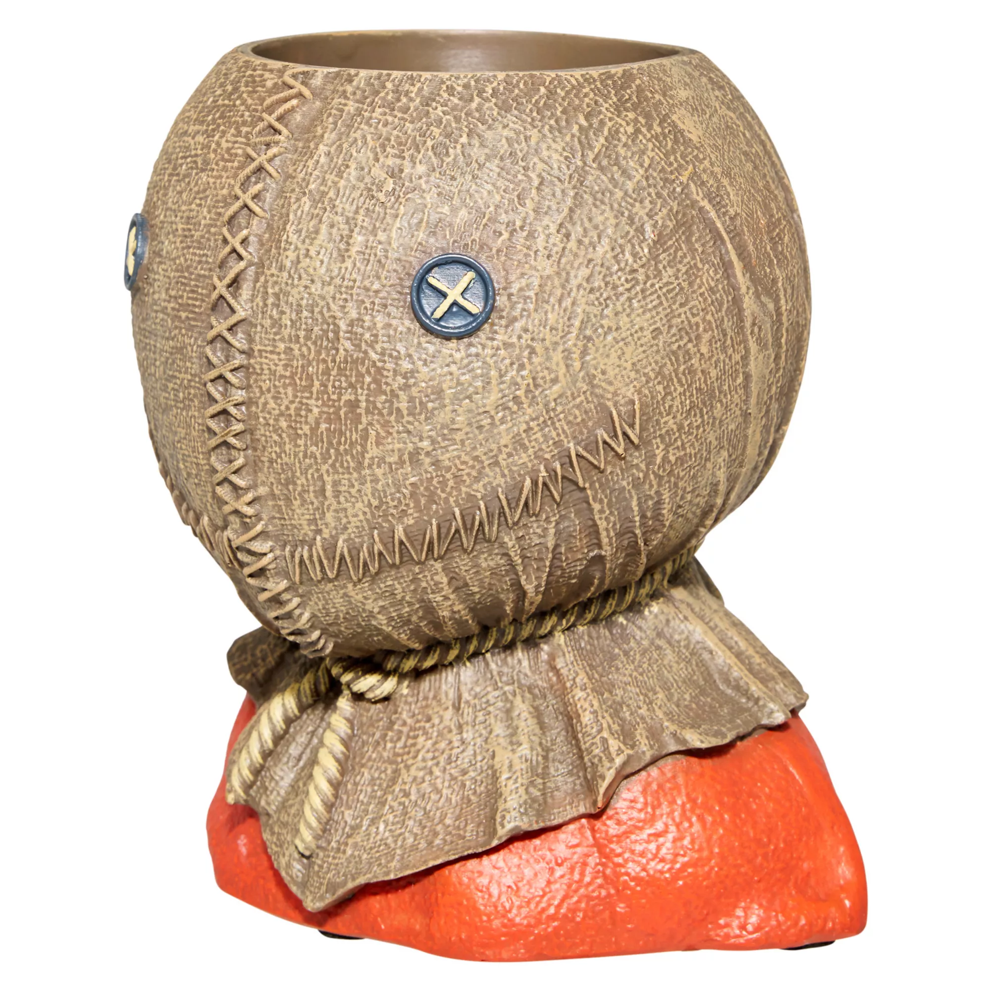 Molded Sam Horror Head - Trick 'r Treat at Spirit Halloween