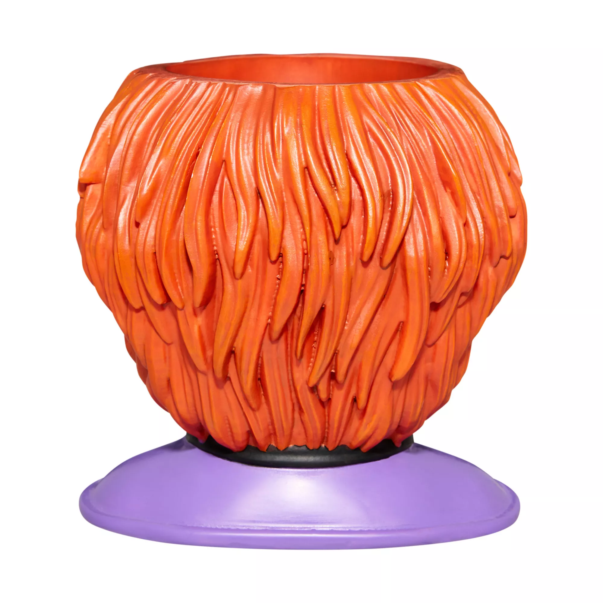 Molded Glen Horror Head - Chucky at Spirit Halloween