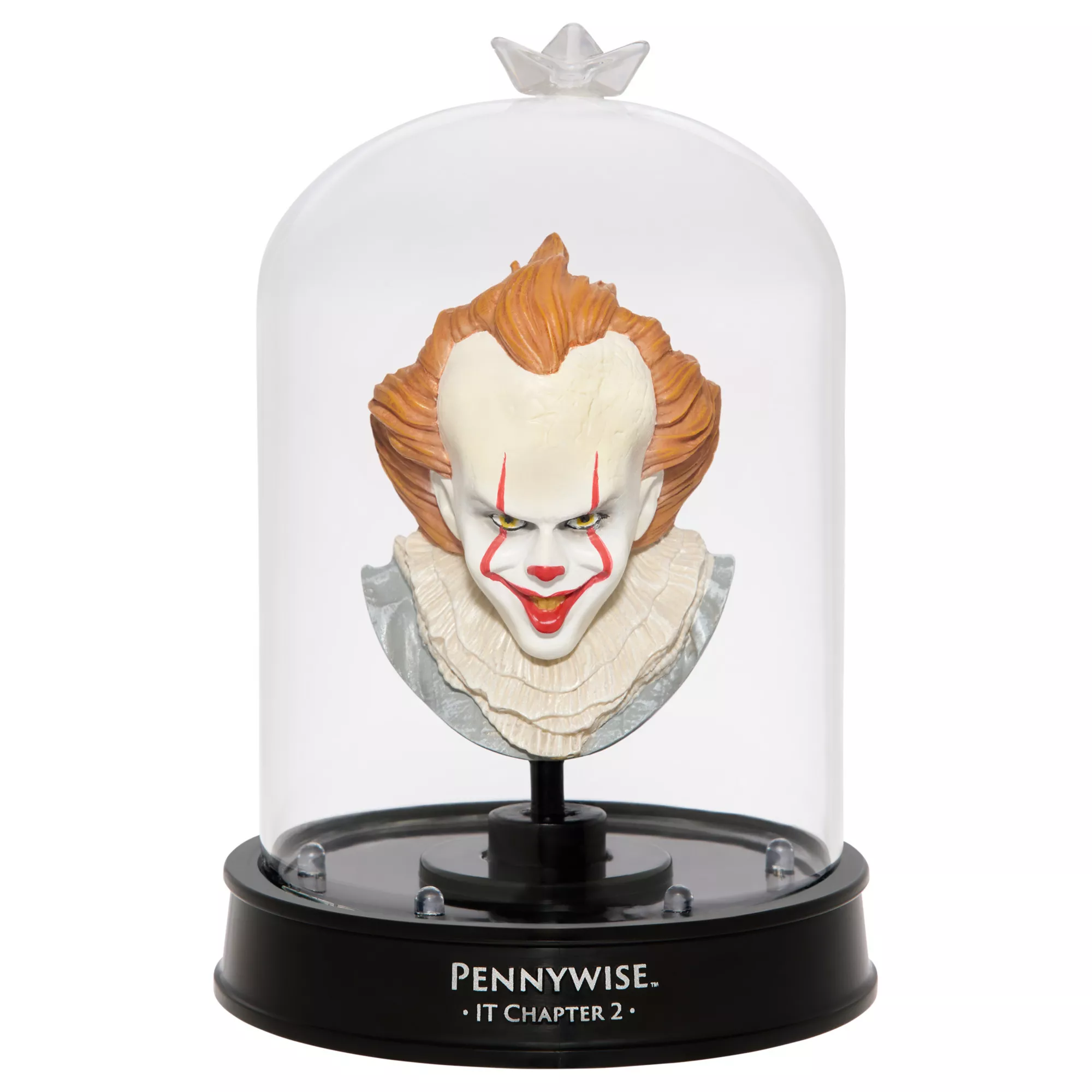 Pennywise Light-Up Cloche - It: Chapter Two at Spencer's