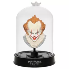Pennywise Light-Up Cloche - It: Chapter Two at Spencer's