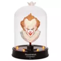 Pennywise Light-Up Cloche - It: Chapter Two at Spencer's