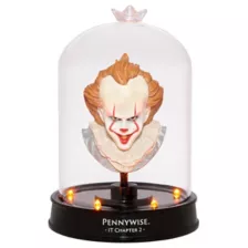 Pennywise Light-Up Cloche - It: Chapter Two at Spencer's