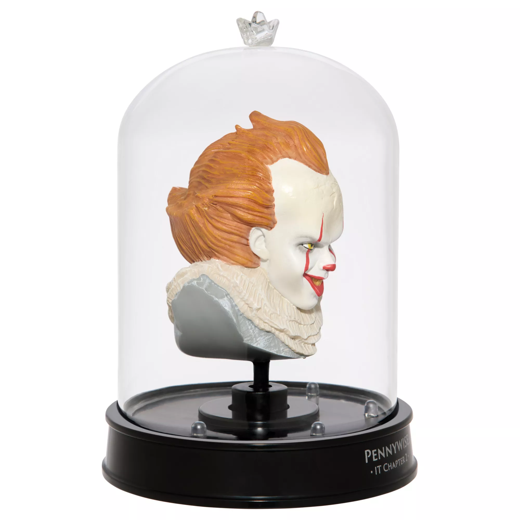 Pennywise Light-Up Cloche - It: Chapter Two at Spencer's