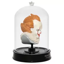 Pennywise Light-Up Cloche - It: Chapter Two at Spencer's