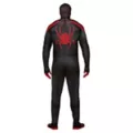 Adult Miles Morales Skin Suit Costume - Spider-Man at Spirit Halloween