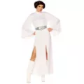 Adult Princess Leia™ Costume - Star Wars at Spirit Halloween