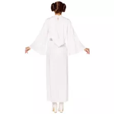Adult Princess Leia™ Costume - Star Wars at Spirit Halloween