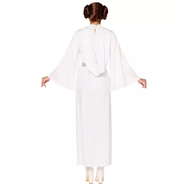 Adult Princess Leia™ Costume - Star Wars at Spirit Halloween