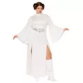 Adult Princess Leia™ Costume - Star Wars at Spirit Halloween