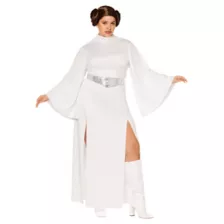 Adult Princess Leia™ Costume - Star Wars at Spirit Halloween